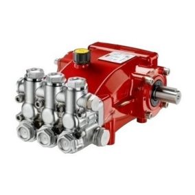   HAWK ERŐSÍTETT magasnyomású szivattyú NMT1520 EBCW, piros, jobbos