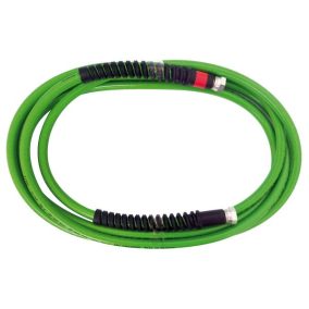 Magasnyomású tömlő zöld 18x1,5mm- 4,5m -SP