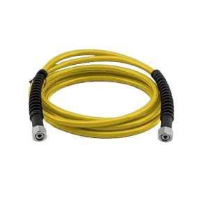 Magasnyomású tömlő sárga 18x1,5mm- 4,5m -SP