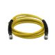 Magasnyomású tömlő sárga 18x1,5mm- 4,5m -SP