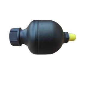 Hidraulikus akkumulátor