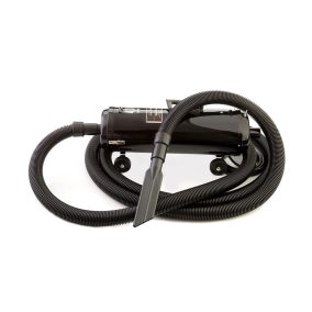   METROVAC VAC N BLO PRO-83BA-CS  professzionális, kétmotoros, közepes gépjármű porszívó és lefúvató berendezés 1350W