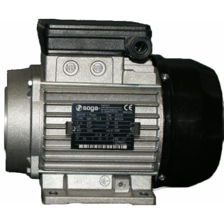 RO - Motor nyomásfokozó pumpához 0.37kW, 230v, 50Hz, IP54