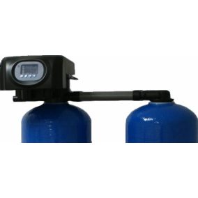   RUNXIN Kétoszlopos lágyító vezérlő tömbfej, digitális mennyiségvezérelt