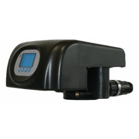   RUNXIN 1 oszlopos lágyító vezérlő tömbfej 1"digitális mennyiségvez.,