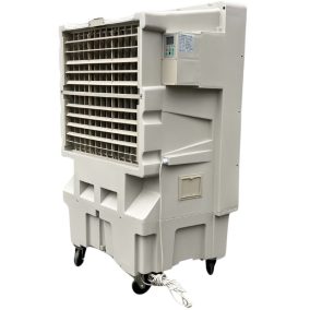 Kaltermann KM12 mobil léghűtő berendezés