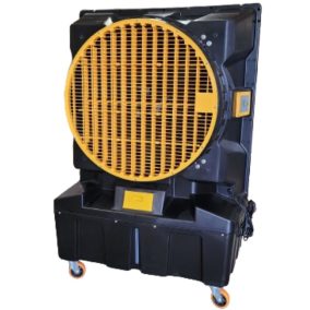 Kaltermann KM22 mobil léghűtő berendezés