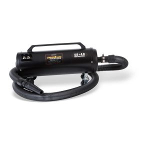   METROVAC MASTER BLASTER REVOLUTION gépjármű szárító MB-3CDSWB-30 2280W