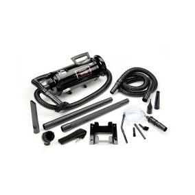   METROVAC VAC N BLO VNB4AFBR  Compact  gépjármű porszívó és lefúvató fali tartóval 1350W