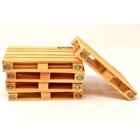   Raklap - EU (kiszállításnál 200kg felett kötelező hozzáadni!)