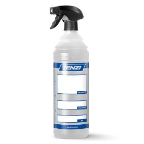   TENZI Professional szórófejes flakon oldatok készítéséhez 1L