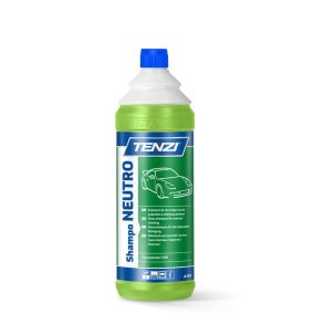 TENZI Shampo Neutro - Autómosó sampon - 1L