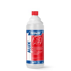 TENZI Alux - Felnitisztító koncentrátum (savas) - 1L