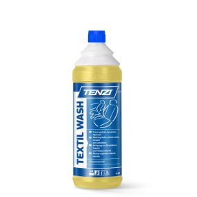 TENZI Textil Wash - Kárpit és szőnyegmosó folyadék - 1L