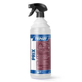 TENZI PRIX - Fémes szennyeződés eltávolító - 1L
