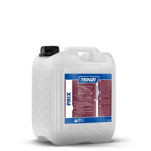 TENZI PRIX - Fémes szennyeződés eltávolító - 5L