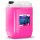 TENZI FOAM Jasmin 25l PINK - PH10 pink AKTÍV hab
