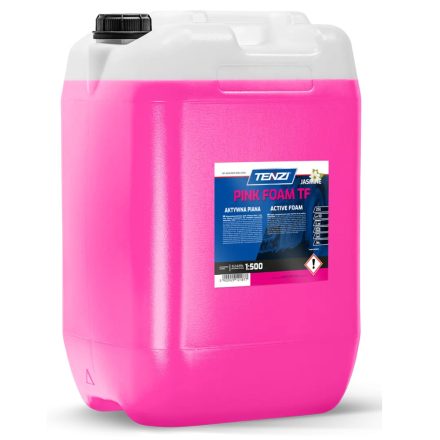 Tenzi FOAM Jasmin 25l PINK -AKTÍV hab