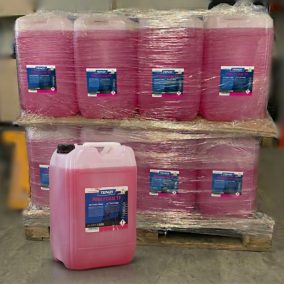 TENZI FOAM Jasmin 25l PINK - PH10 pink AKTÍV hab -RAKLAPOS