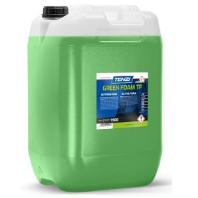 TENZI FOAM Jasmin 25l GREEN (PH10) - zöld AKTÍV HAB