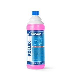   TENZI Rollex  - felületvédőszer "WAX" gépi és kézi autómosáshoz - 1L