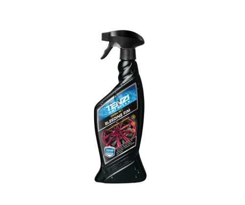 TENZI Bleeding Rim - "Vérző felni" felnitisztító - 0,6L