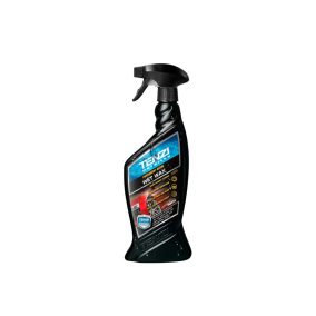  TENZI WET WAX - Karosszéria fényező - Folyékony kvarc részecskékkel - 0,6L