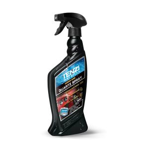 TENZI QUARTZ SPRAY -karosszériavédő spray 0,6L