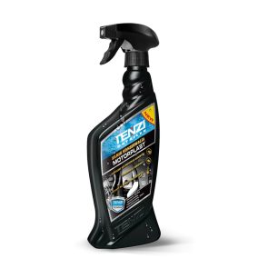 TENZI Motorplast  - Motortérvédő bevonat - 0,6L