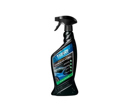 TENZI Clean Hydro Glass+ -  Üvegtisztító- 0,6L