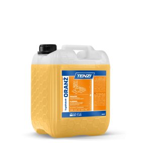   TENZI TopEfekt® ORANZ 5L -  - Narancs illatú tisztító- és padlóápolószer