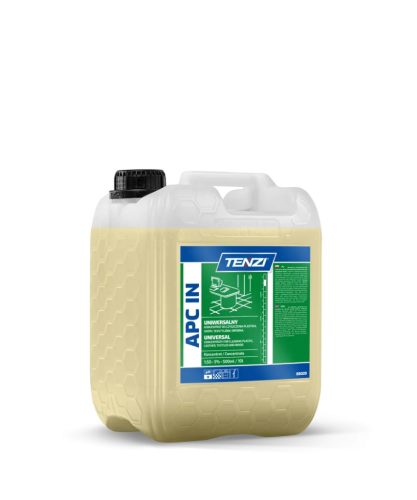 TENZI APC In - Univerzális felülettisztító - 5L
