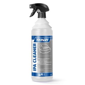   TENZI Ipa Cleaner - Karosszéria tisztító, zsírtalanító spray (pl. wax, kerámiabevonat felvitele előtt) - 1L