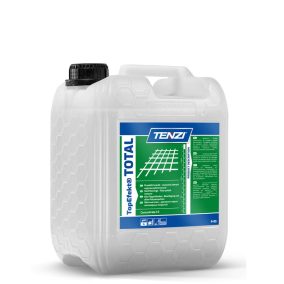  TENZI TopEfekt® Total - Polimer eltávolító lúgos padlótisztító - 10L