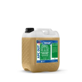 TENZI APC Out - Homlokzattisztító - 5L