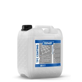 TENZI TFC Coating - Padló karbantartó - 5L