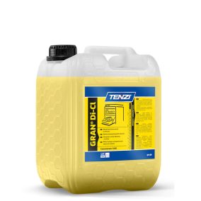 TENZI Gran DI_CL - klórtartalmú gépi mosogatószer 10L