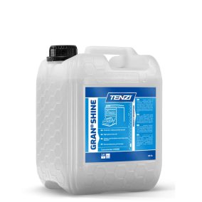   TENZI Gran Shine - Citrusos mosógatógép öblítőszer gépi mosogatáshoz - 10L