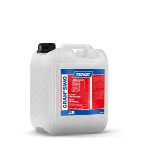   TENZI Gran Simo - Zöldalma illatú mosógatógép öblítőszer - 5L