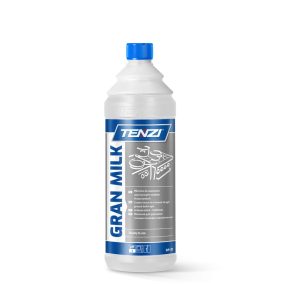 TENZI Gran Milk - Tisztító, súroló tej - 1L