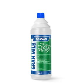 TENZI Gran Milk Strong 1L - Tisztító, súroló tej