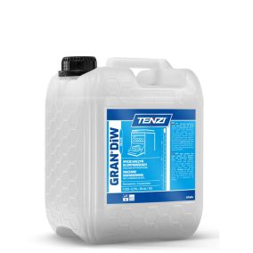   TENZI Gran Diw blue - Mosogatószer gépi mosogatáshoz kék - 10L