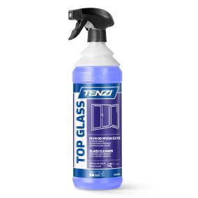 TENZI Top GLASS 1L - Ablak és tükör tisztítószer