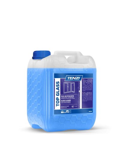 TENZI Top GLASS 5L - Ablak és tükör tisztítószer