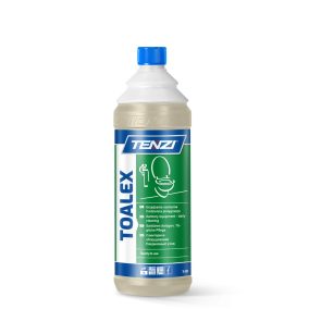 TENZI Toalex 1L - lúgos WC tisztító