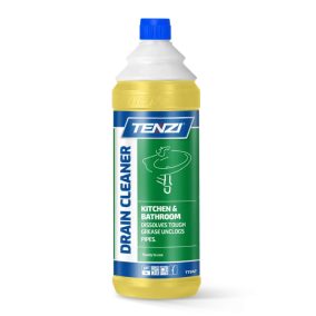 TENZI Drain Cleaner Lefolyótisztító - 1L