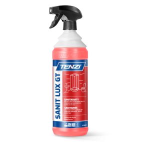 TENZI SANIT LUX GT - Fürdőszobai szaniter tisztító - 1L