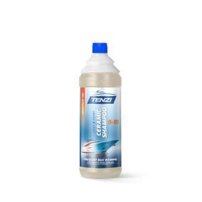   TENZI BOAT CERAMIC SHAMPOO - Kerámia tartalmú tisztító-ápoló sampon B-10 – Hajókhoz és jachtokhoz – 1L