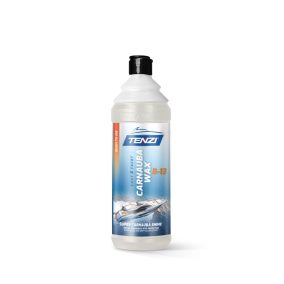   TENZI BOAT  Carnauba WAX B-13 - Karnaubaviasz – Hajóápolás és -védelem – Fényes védőréteg – 1L