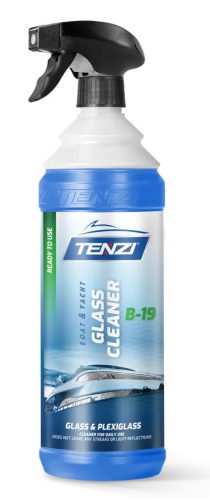 TENZI Boat Glass Cleaner 1L